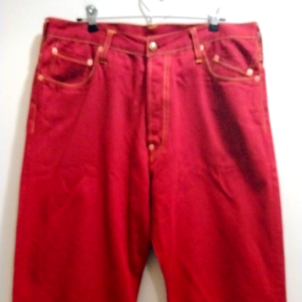 ProhibitNYC Jeans